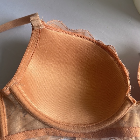 Anne Klein Bra 34B - Picture 6 of 6